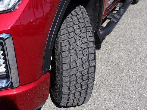 Used 2020 GMC Sierra 1500 AT4 w/ AT4 Premium Package image 47