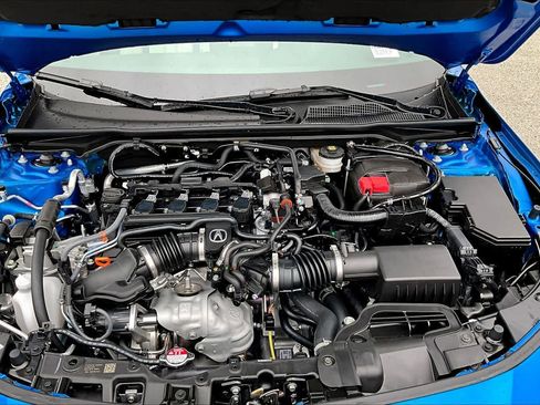 New 2026 Acura Integra A-Spec FWD image 16