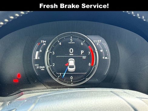 Used 2023 Lexus IS 350 F Sport image 3