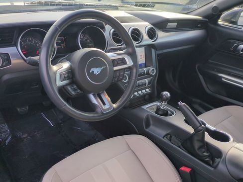 Used 2021 Ford Mustang GT w/ Equipment Group 301A image 16