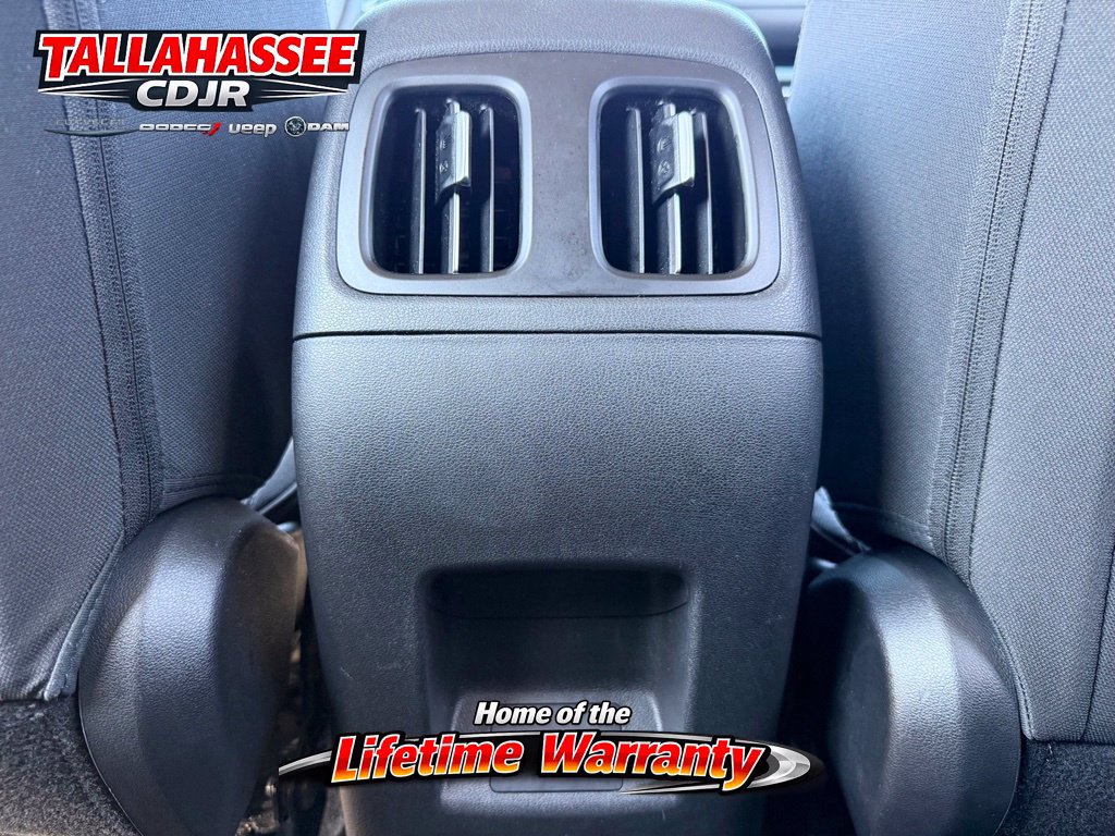 Used 2025 Hyundai Tucson SEL AWD/4WD image 34