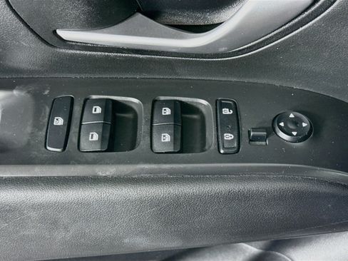 Used 2023 Hyundai Tucson SEL FWD image 24