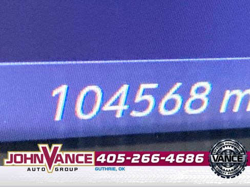 Used 2020 Chevrolet Silverado 2500 LTZ w/ Z71 Off-Road Package image 13