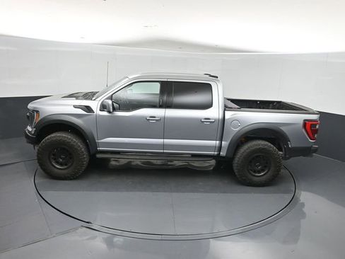 Used 2023 Ford F150 Raptor AWD/4WD image 34