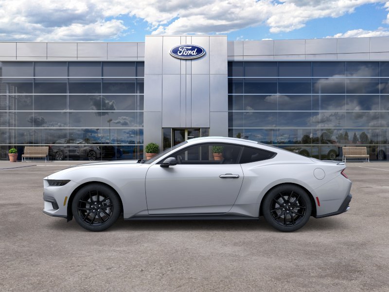 New 2026 Ford Mustang Premium RWD image 7