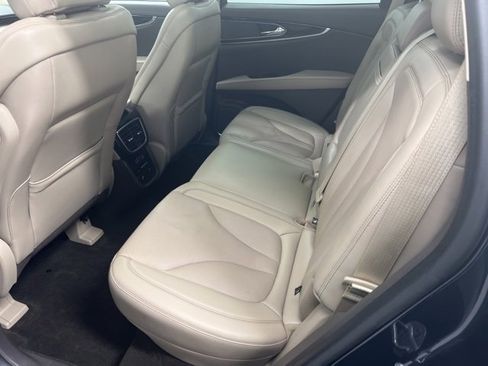 Certified 2022 Lincoln Nautilus Reserve image 11