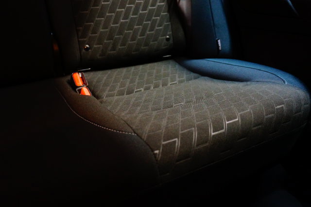 Certified 2024 Nissan Kicks SV FWD image 52