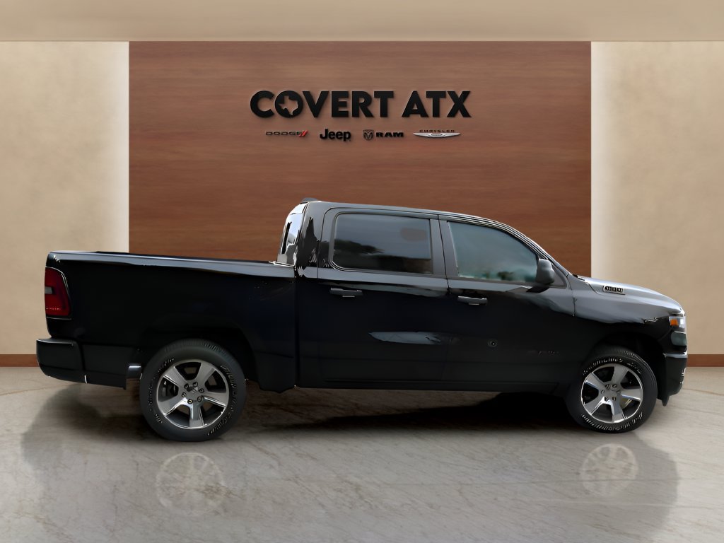 New 2026 RAM 1500 Express RWD image 6