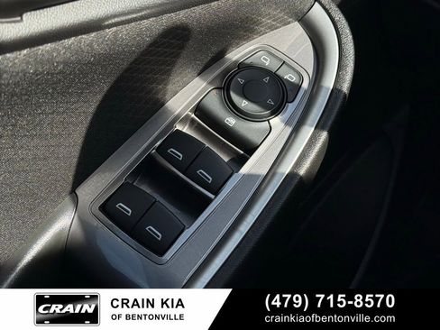 Used 2024 Chevrolet Malibu RS FWD image 10