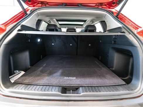 Used 2025 MAZDA CX-50 AWD 2.5 S w/ Cargo Package image 33