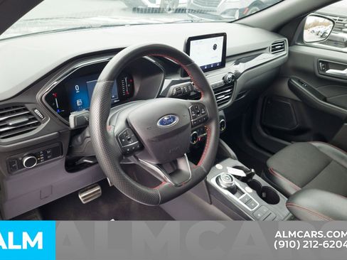 Used 2023 Ford Escape ST-Line image 16