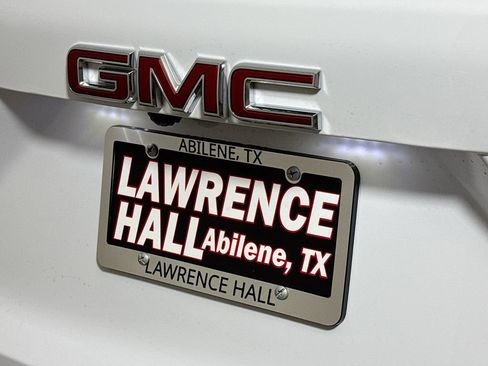 New 2026 GMC Terrain Elevation w/ Elevation Premium Package image 18