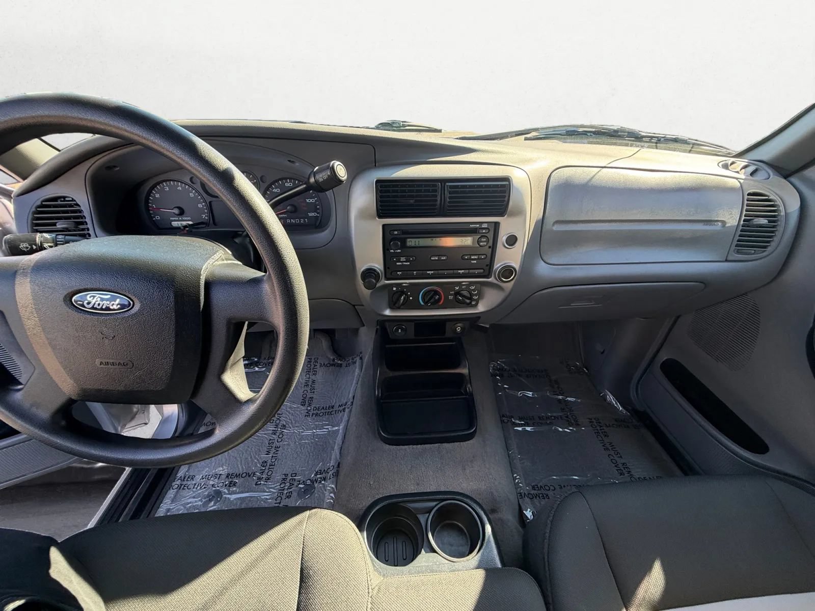 Used 2011 Ford Ranger XLT RWD image 12