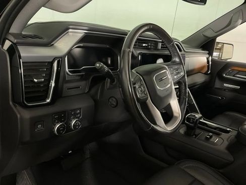 Used 2022 GMC Sierra 1500 Denali AWD/4WD image 20