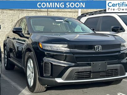 Used 2024 Honda Prologue EX