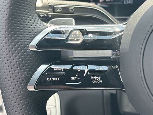 New 2026 Mercedes-Benz GLS 450 4MATIC image 27