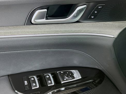 New 2026 Kia K5 EX image 21