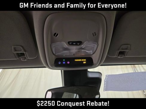New 2026 Buick Encore GX Sport Touring w/ Comfort Package AWD/4WD image 22