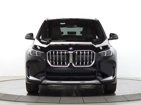 Used 2026 BMW X1 xDrive28i w/ Technology Package AWD/4WD image 2