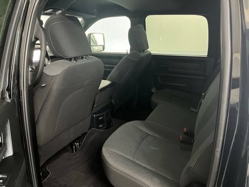 Used 2024 RAM 2500 Tradesman AWD/4WD image 24