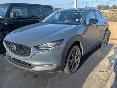 Used 2024 MAZDA CX-30 AWD 2.5 S w/ Preferred Package