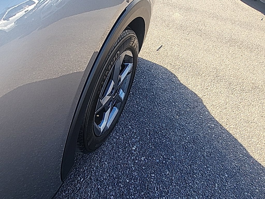 Used 2025 Kia K4 FWD image 7