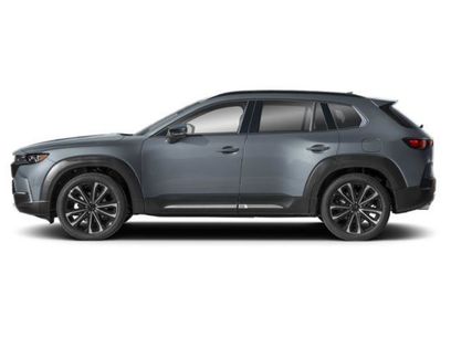 New 2026 MAZDA CX-50 2.5 Turbo w/ Cargo Package