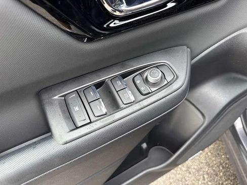 New 2026 Subaru Forester Limited AWD/4WD image 12