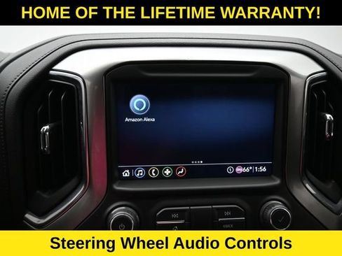 Used 2020 Chevrolet Silverado 2500 LT w/ All Star Edition AWD/4WD image 29