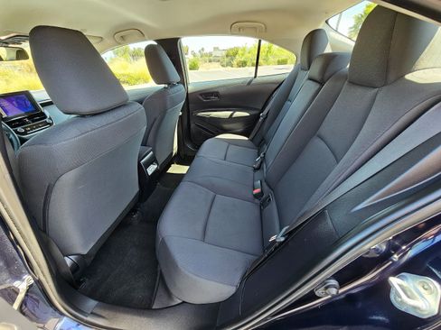 Used 2024 Toyota Corolla LE FWD image 17