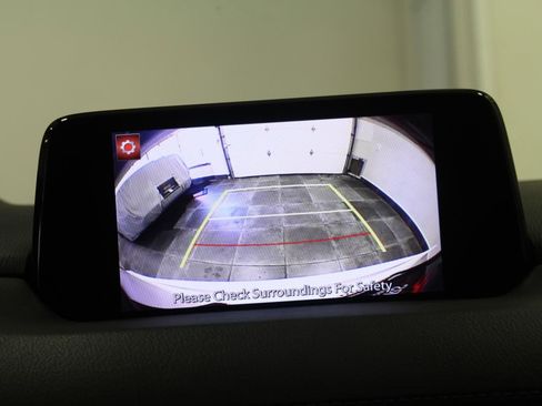 Used 2019 MAZDA CX-5 Grand Touring image 16