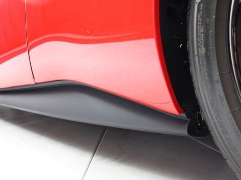 Used 2025 Ferrari 296 GTS image 48