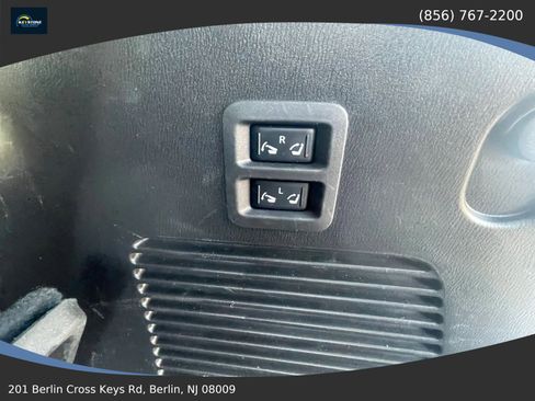 Used 2017 Nissan Armada SL w/ Technology Package image 34