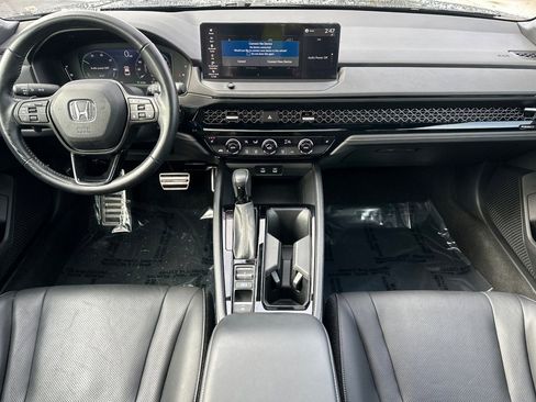 Used 2023 Honda Accord Sport image 14