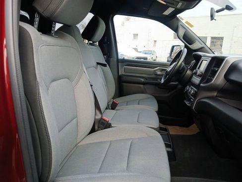 Used 2022 RAM 1500 Big Horn image 56