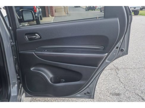Used 2019 Dodge Challenger R/T Scat Pack w/ Stars & Stripes Edition RWD image 15