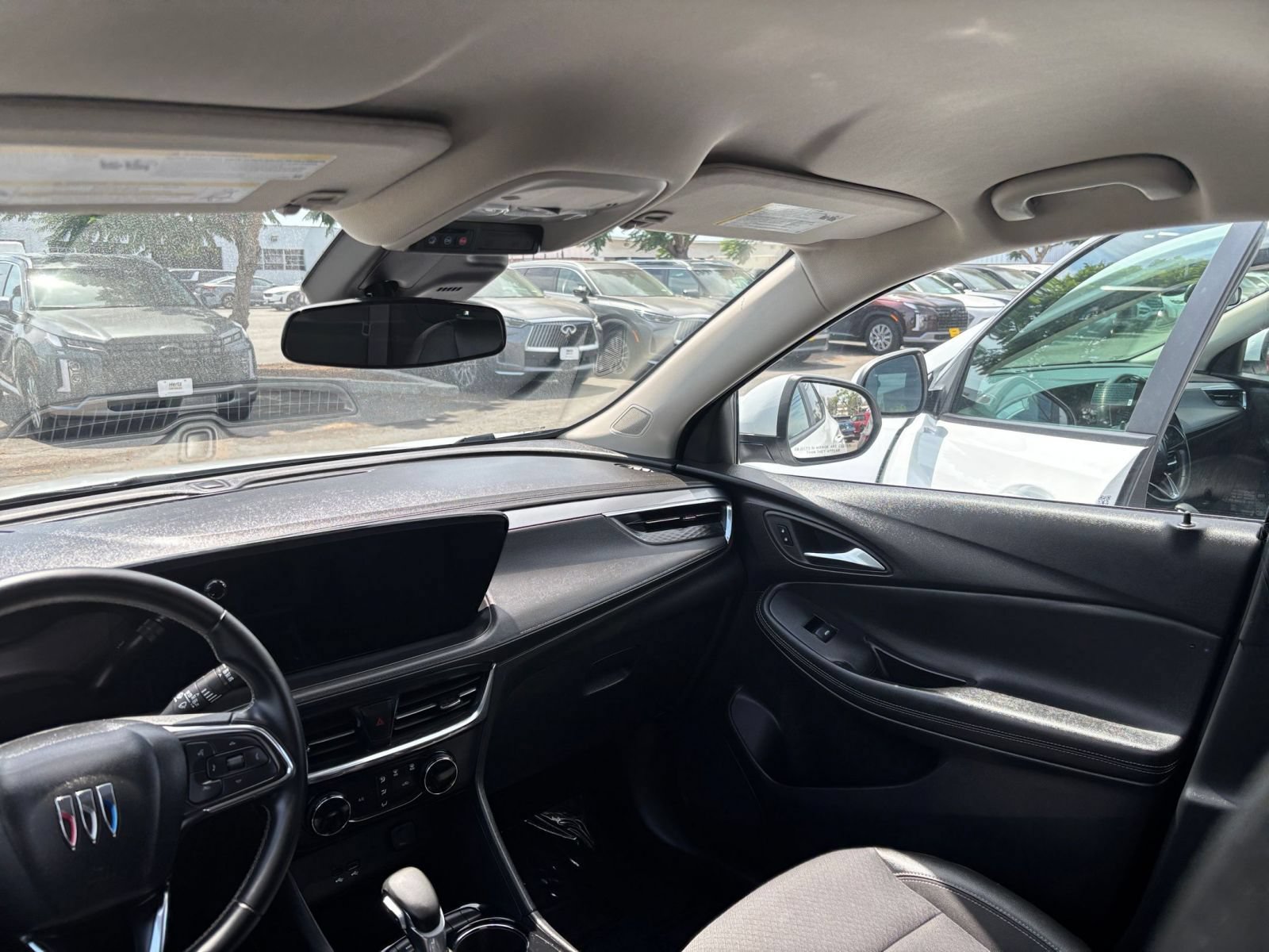 Used 2026 Buick Encore GX Preferred AWD/4WD image 64