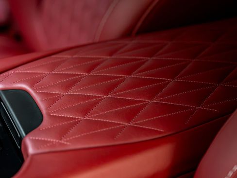 Used 2024 Aston Martin DB12 Coupe RWD image 45