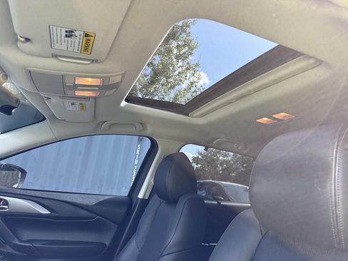Used 2022 MAZDA CX-9 Touring Plus AWD/4WD image 29