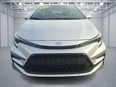 Used 2024 Toyota Corolla SE image 5
