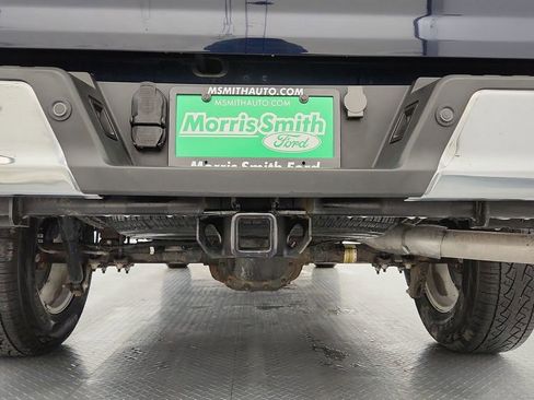 Used 2023 Ford F150 XLT image 13