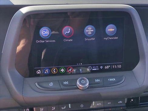 Used 2023 Chevrolet Camaro LT w/ Technology Package image 14