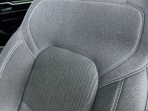Used 2023 RAM 1500 Big Horn RWD image 20