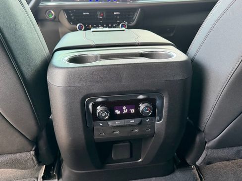 Used 2025 Chevrolet Tahoe RST w/ RST Capability Package AWD/4WD image 23