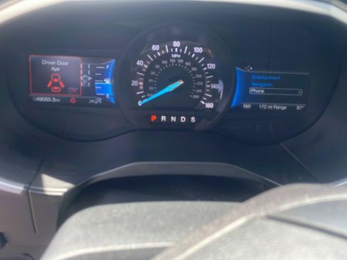 Used 2021 Ford Edge SEL w/ Convenience Package AWD/4WD image 18