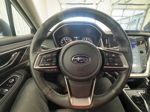 Used 2023 Subaru Legacy Limited AWD/4WD image 26