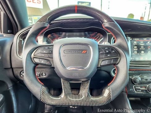 Used 2018 Dodge Charger GT w/ Navigation & Travel Group AWD/4WD image 14