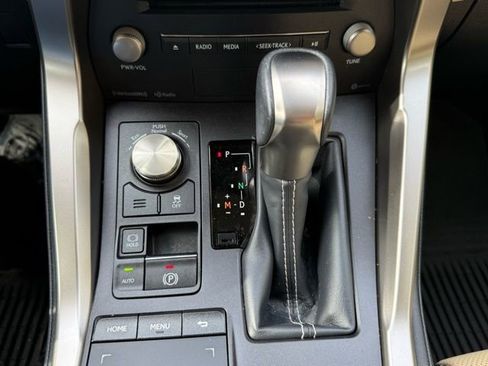 Used 2021 Lexus NX 300 AWD w/ Accessory Package 2 image 18