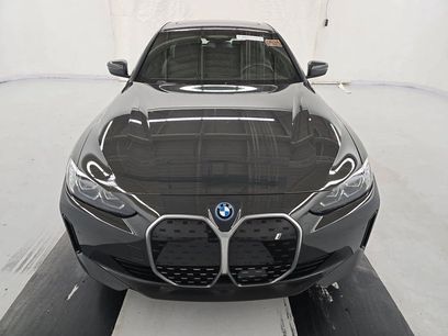 Used 2023 BMW i4 eDrive40