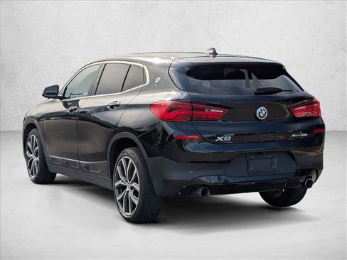 Used 2018 BMW X2 sDrive28i image 7